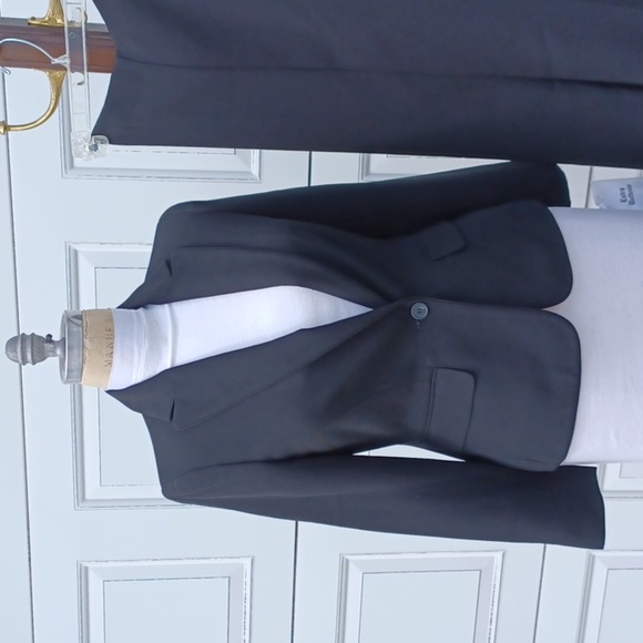 Evan Picone Pantsuit - Picture 3 of 8